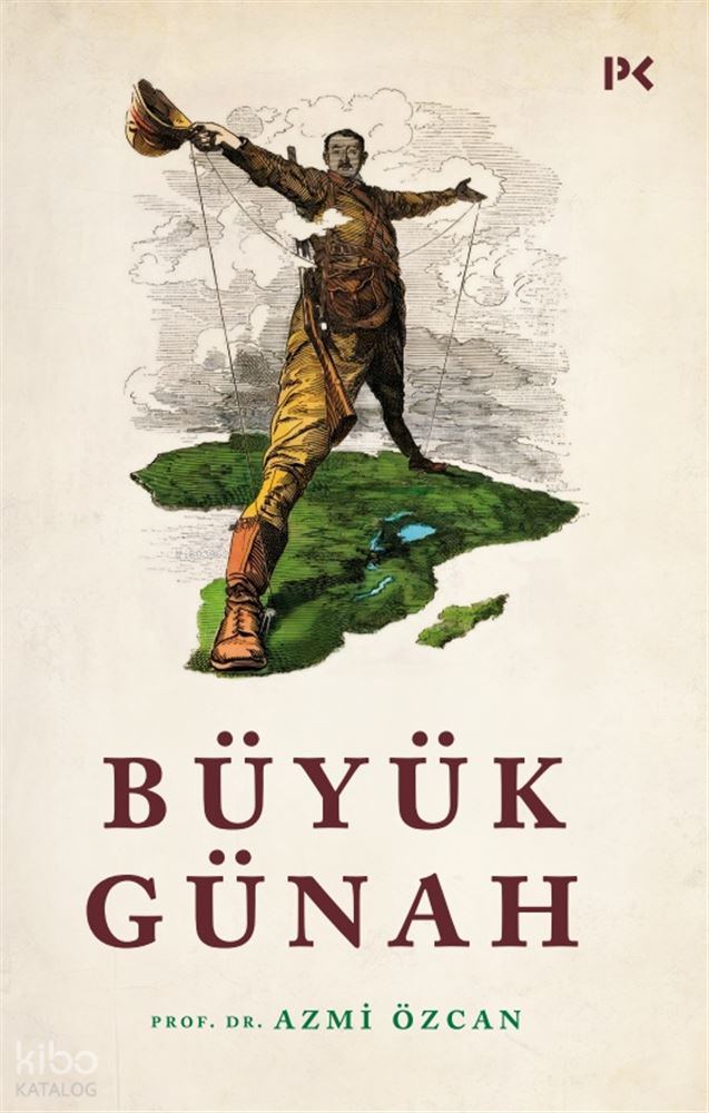 PROFİL / BÜYÜK GÜNAH