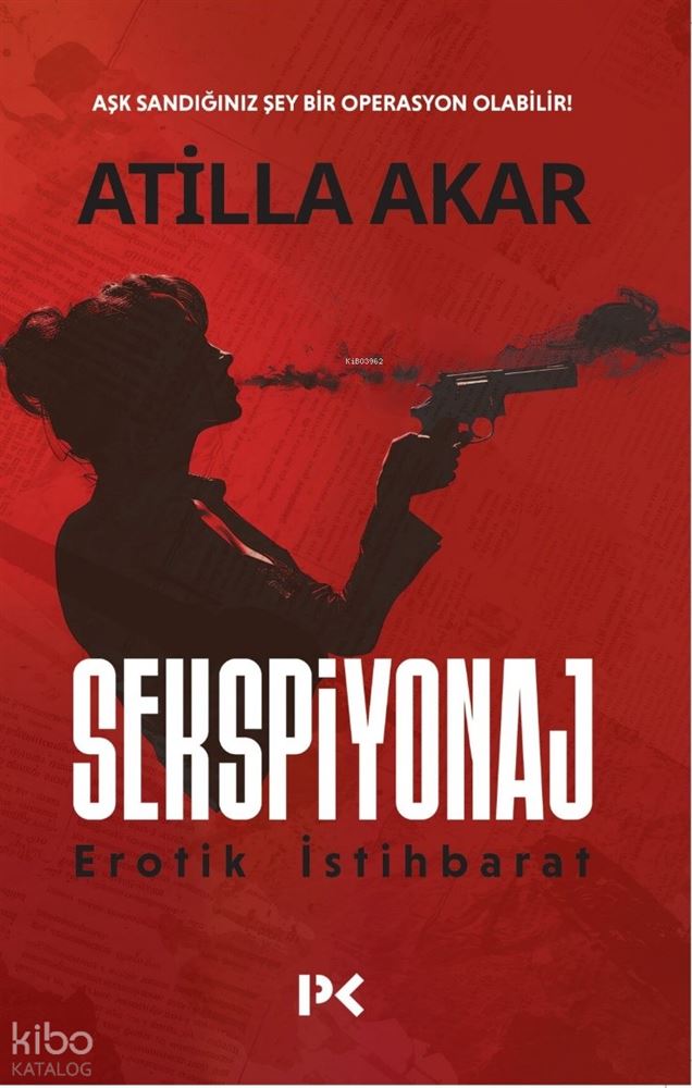 PROFİL / SEKSPİYONAJ