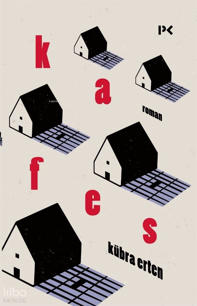 PROFİL / KAFES