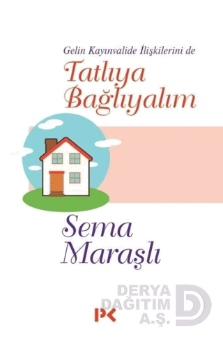 PROFİL / TATLIYA BAĞLIYALIM - SEMA MARAŞLI