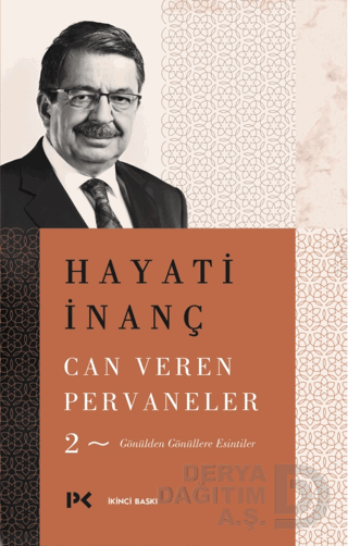 PROFİL / CAN VEREN PERVANELER - 2