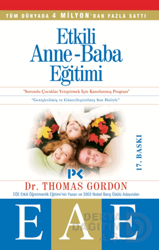 PROFİL / ETKİLİ ANNE BABA EĞİTİMİ