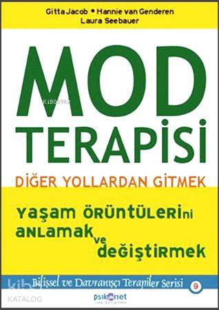 PSİKONET / MOD TERAPİSİ