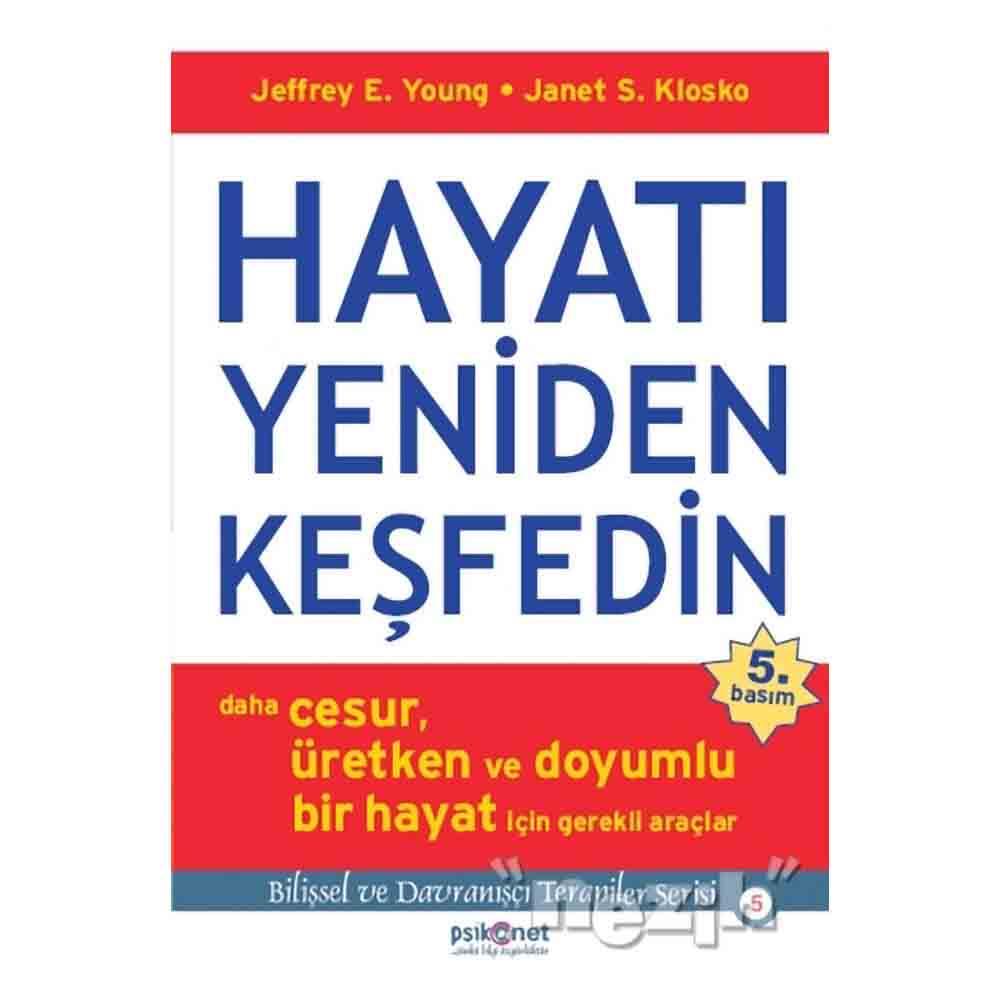 PSİKONET / HAYATI YENİDEN KEŞFEDİN