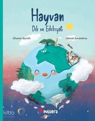 PULSERA / HAYVAN DİLİ VE EDEBİYATI