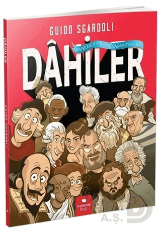 KİDZ / DAHİLER