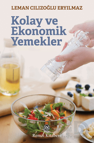 REMZİ / KOLAY VE EKONOMİK YEMEKLER (20725)