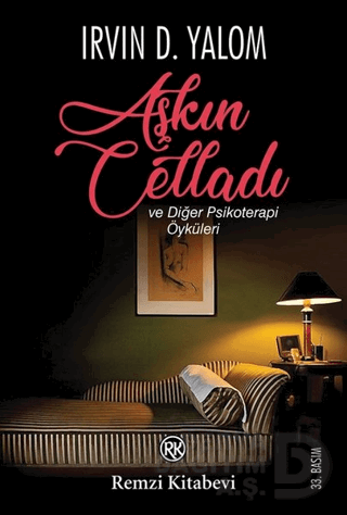 REMZİ / AŞKIN CELLADI