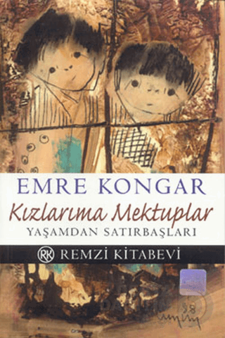 REMZİ / KIZLARIMA MEKTUPLAR