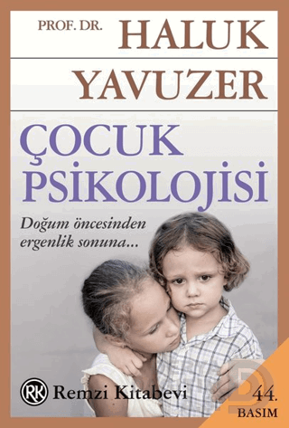 REMZİ / ÇOCUK PSİKOLOJİSİ