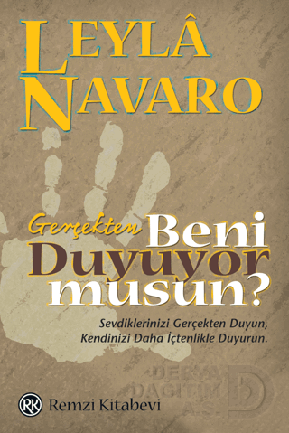 REMZİ / GERÇEKTEN BENİ DUYUYOR MUSUN