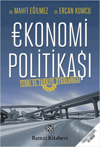 REMZİ / EKONOMİ POLİTİKASI