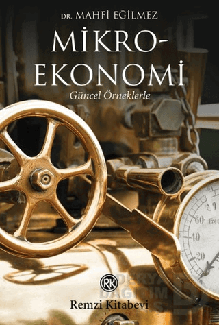 REMZİ / MİKRO EKONOMİ