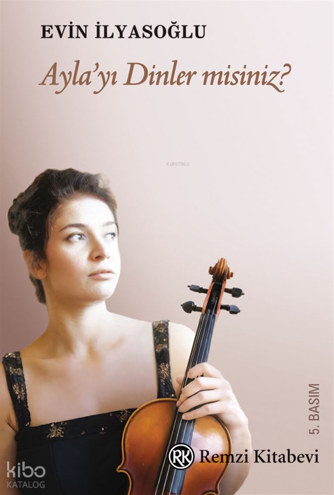 REMZİ / AYLAYI DİNLER MİSİN