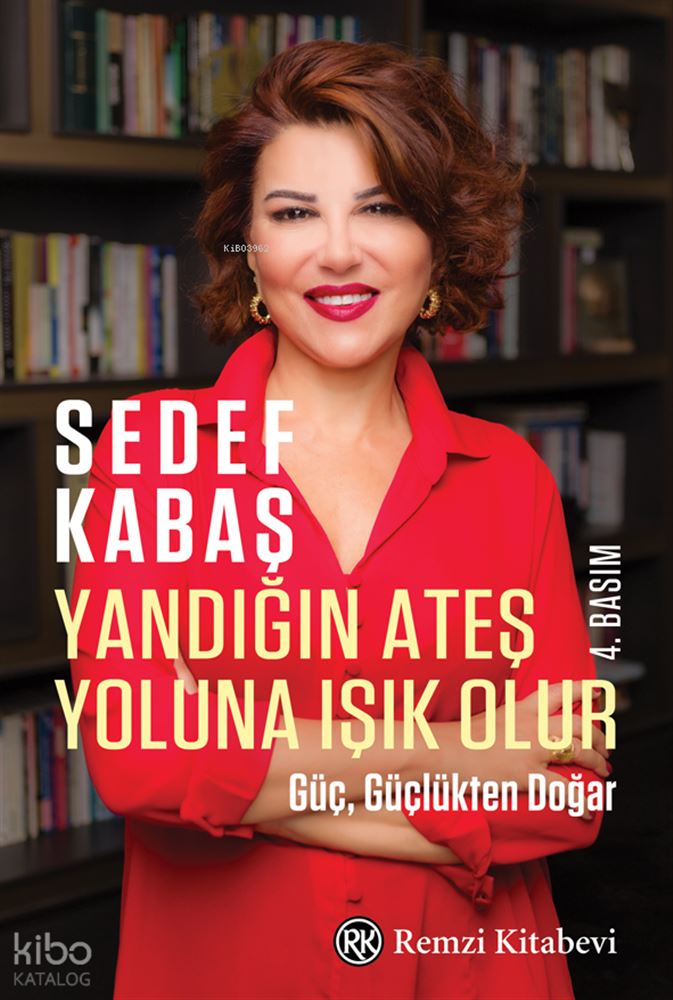REMZİ / YANDIĞIN ATEŞ YOLUNA IŞIK O...