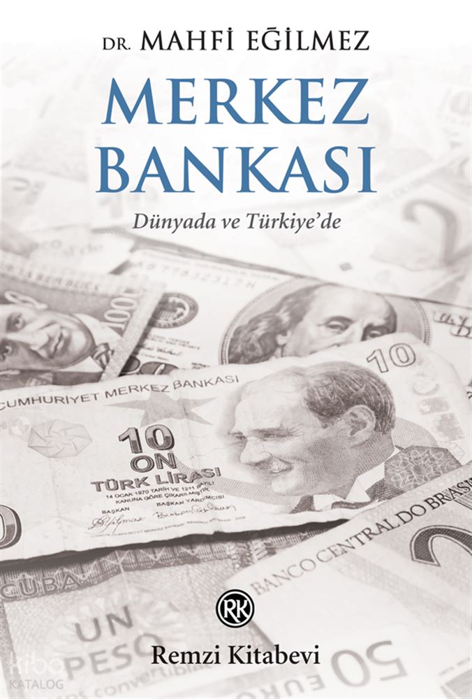 REMZİ / MERKEZ BANKASI