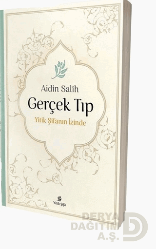 SADE HAYAT / GERÇEK TIP YİTİK ŞİFANIN İZİNDE
