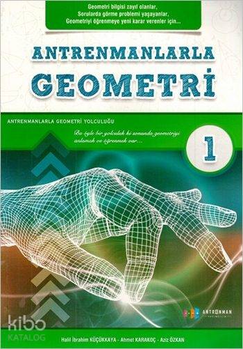 ANTRENMAN / ANTRENMANLARLA GEOMETRİ 1