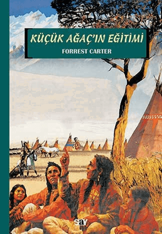 SAY / KÜÇÜK AĞACIN EĞİTİMİ