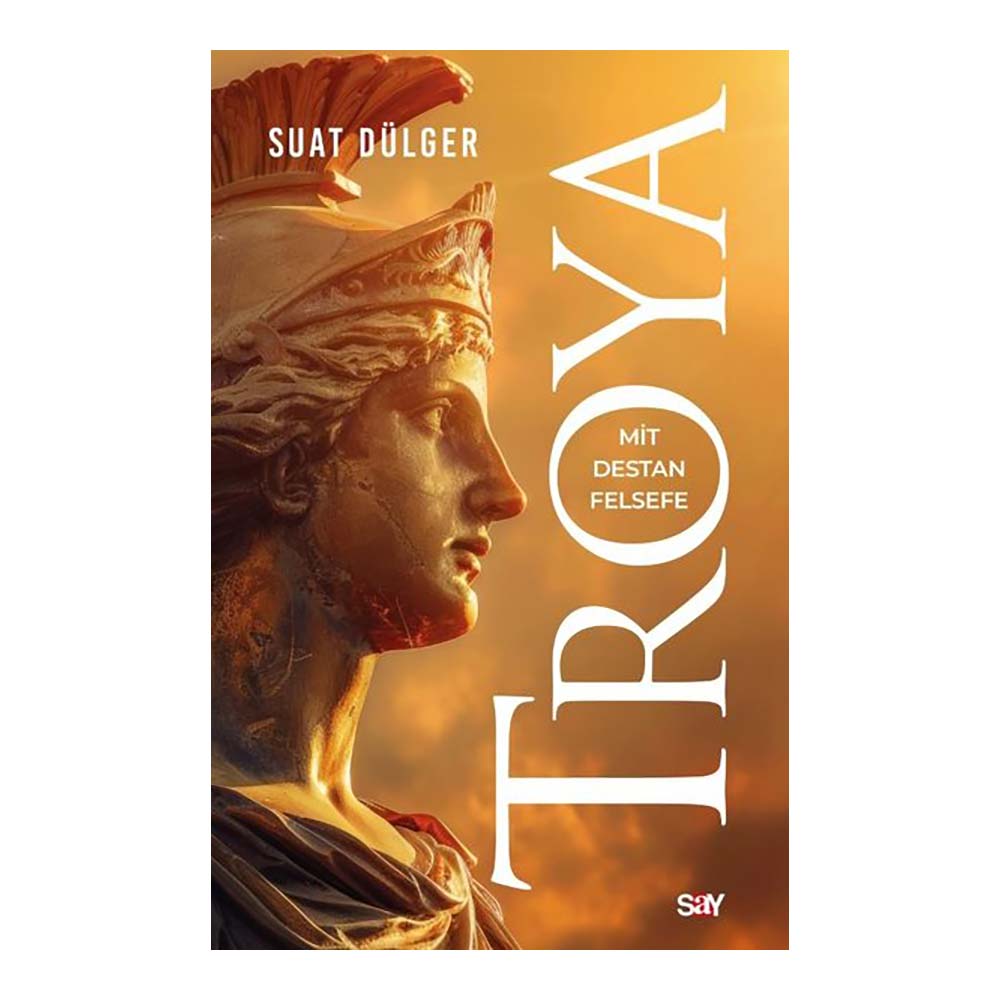 SAY / TROYA
