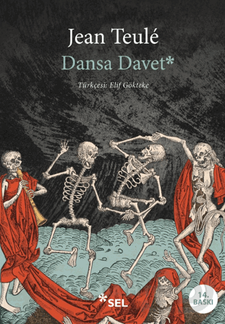 SEL / DANSA DAVET