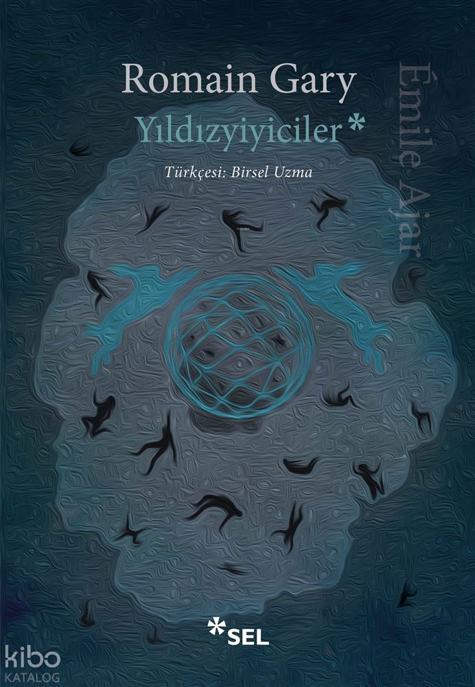 SEL / YILDIZYİYİCİLER