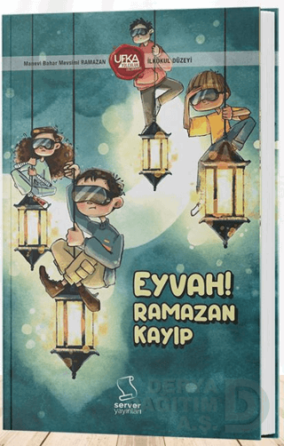 SERVER/ EYVAH RAMAZAN KAYIP
