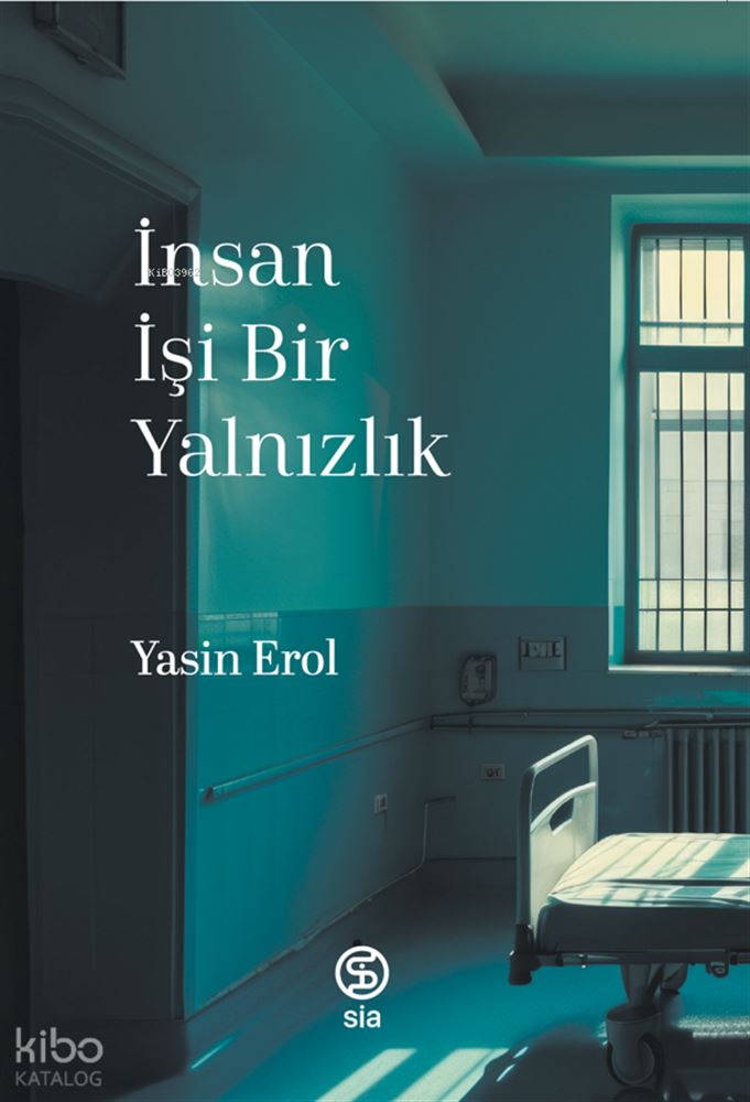 SİA / İNSAN İŞİ BİR YALNIZLIK