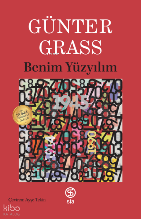 SİA / BENİM YÜZYILIM