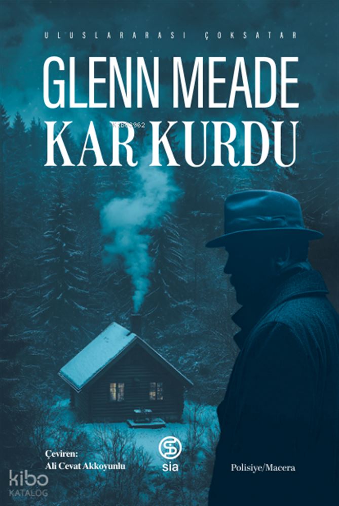 SİA / KAR KURDU