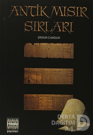 SINIR ÖTESİ / ANTİK MISIR SIRLARI