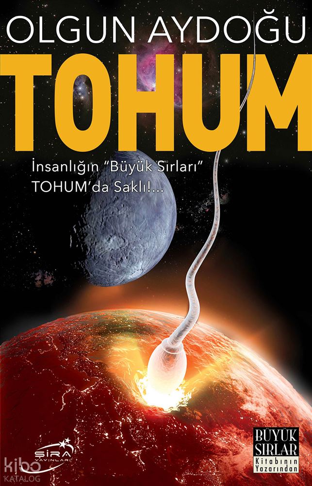 ŞİRA / TOHUM