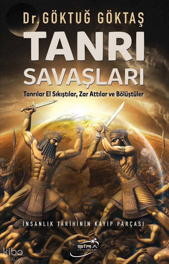 ŞİRA / TANRI SAVAŞLARI