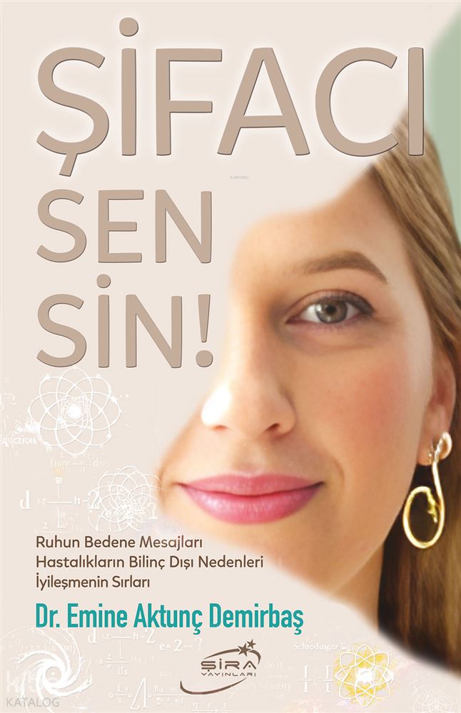 ŞİRA / ŞİFACI SENSİN