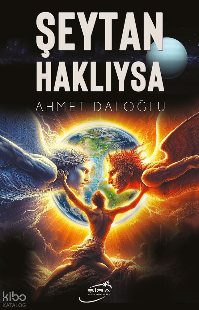 ŞİRA / ŞEYTAN HAKLIYSA