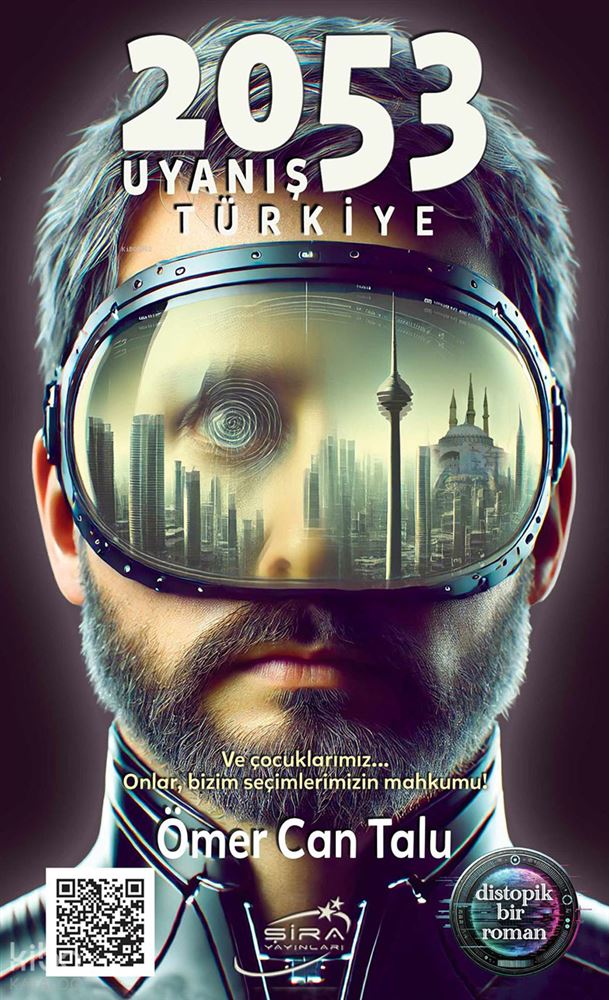 ŞİRA / 2053 UYANIŞ TÜRKİYE