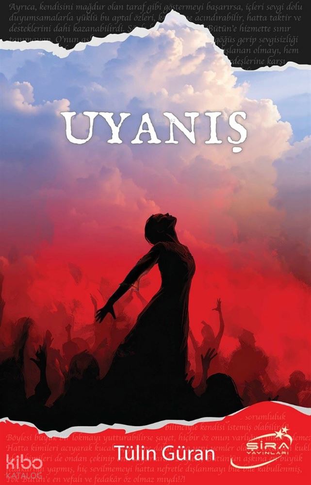 ŞİRA / UYANIŞ