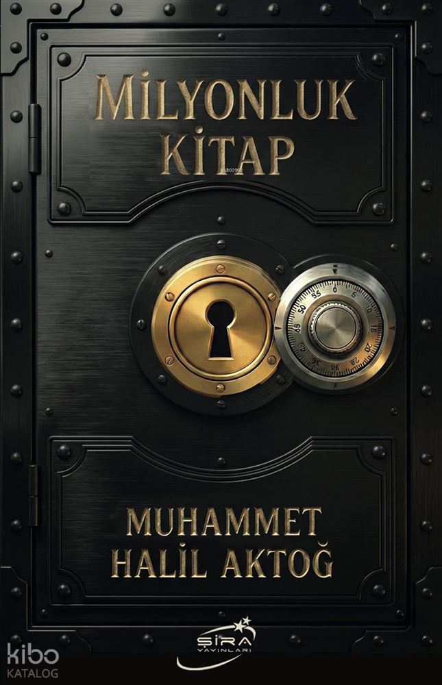 ŞİRA / MİLYONLUK KİTAP