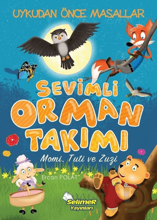 SELİMER / SEVİMLİ ORMAN TAKIMI