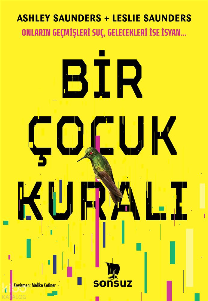 SONSUZ / BİR ÇOCUK KURALI