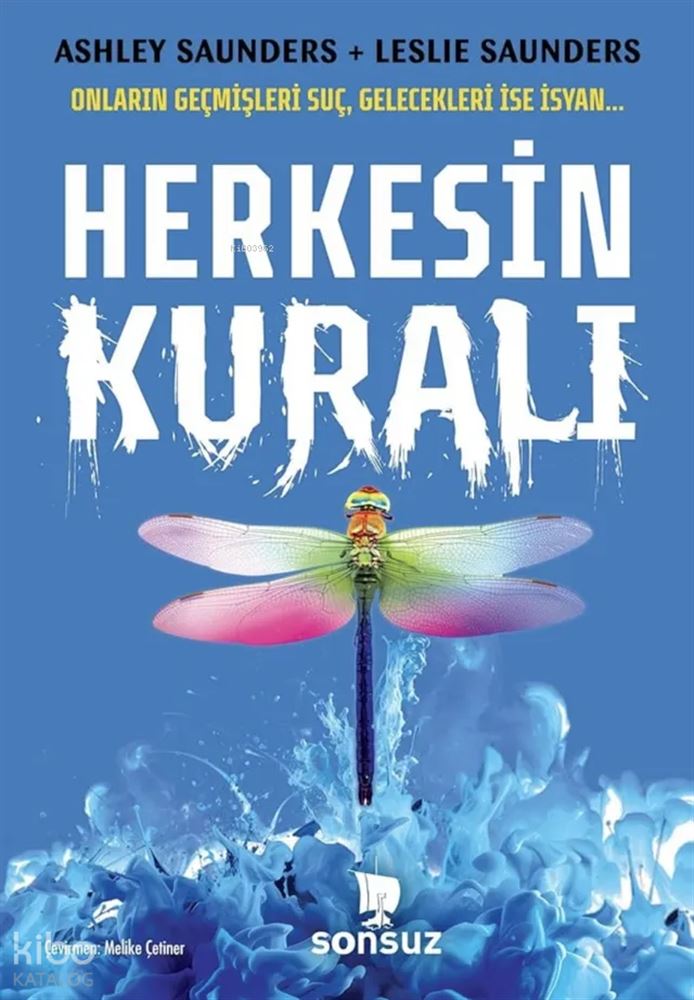 SONSUZ / HERKESİN KURALI