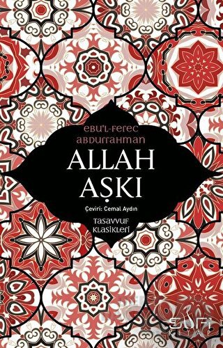 SUFİ / ALLAH AŞKI / İBNÜ'L CEVZİ