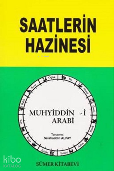 SÜMER / SAATLERİN HAZİNESİ