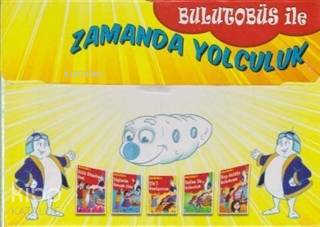 TANDEM / 4 - 5 VE 6 SINIFLAR ZAMANDA YOLCULUK (TAKIM)