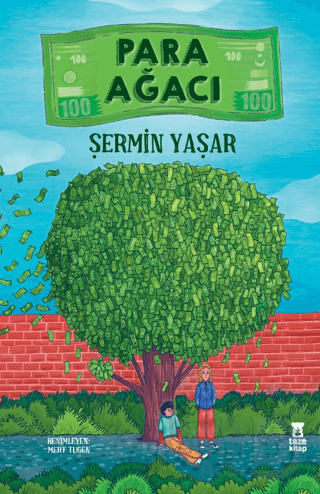 TAZE KİTAP / PARA AĞACI (FLEKSİ KAPAK)