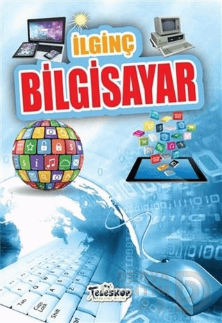 TELESKOP / İLGİNÇ BİLGİSAYAR