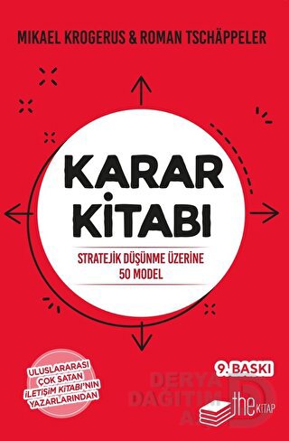 THE KİTAP / KARAR KİTABI