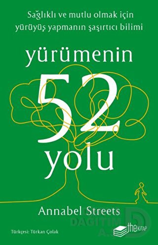 THE KİTAP / YÜRÜMENİN 52 YOLU