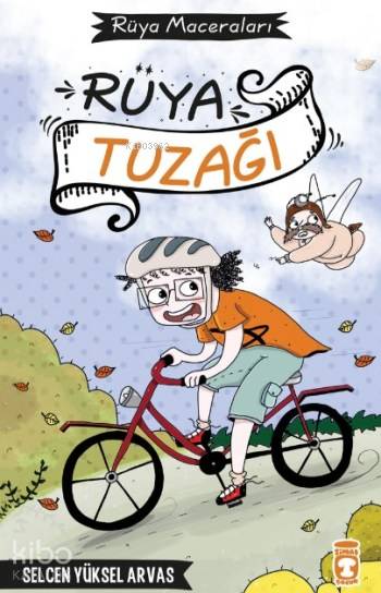 TİMAŞ / RÜYA TUZAĞI
