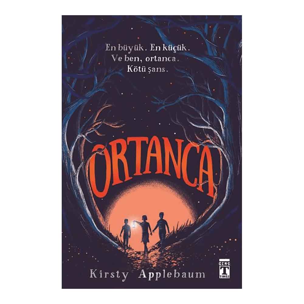 TİMAŞ / ORTANCA